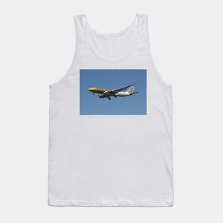 Airbus A330 Tank Top